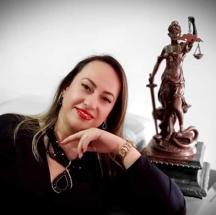 Abogada de Melo Abogados